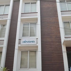 Nirvana Hotel